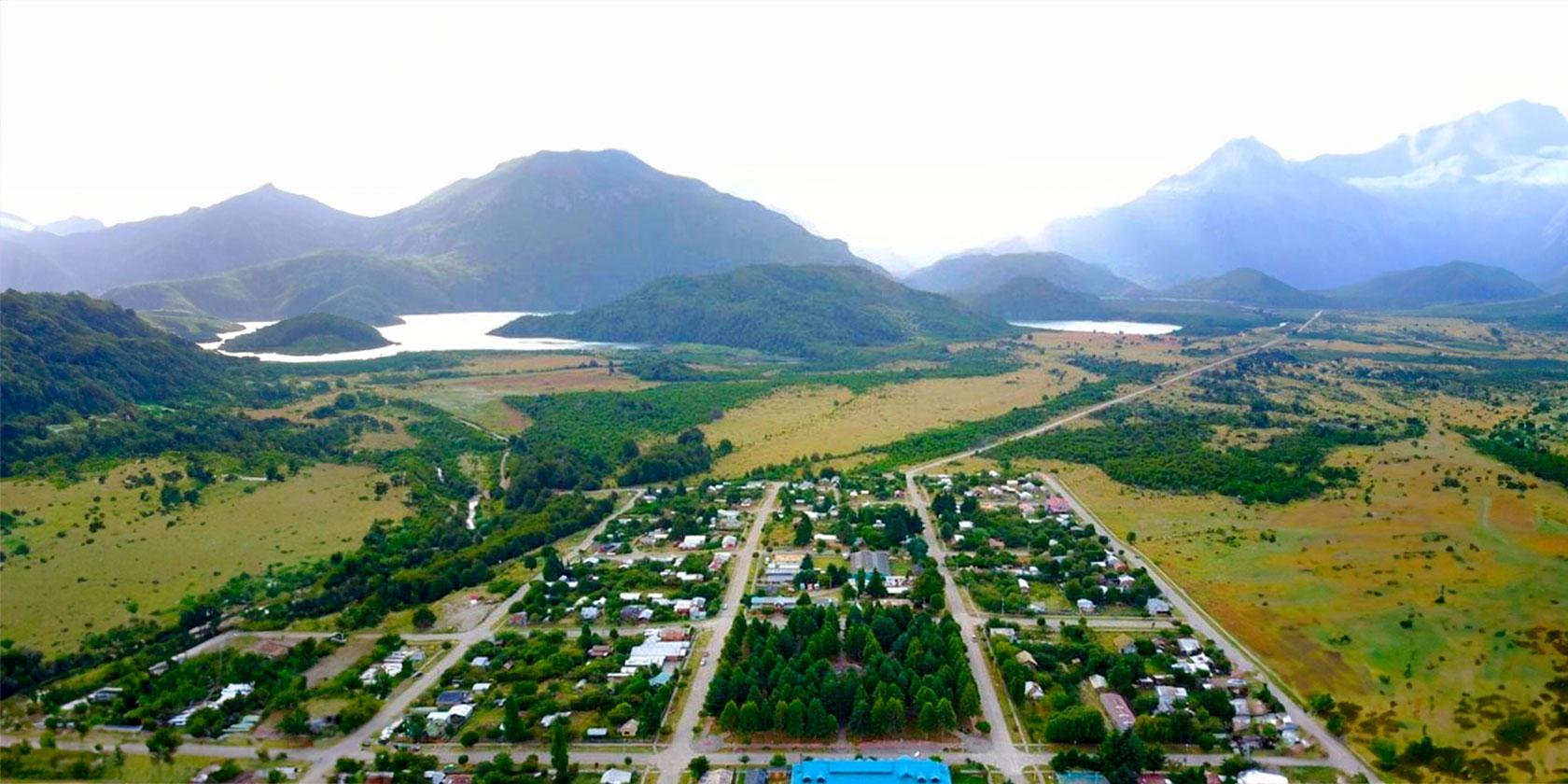 U. de Chile lidera diseño de estrategia energética para Lago Verde con enfoque comunitario